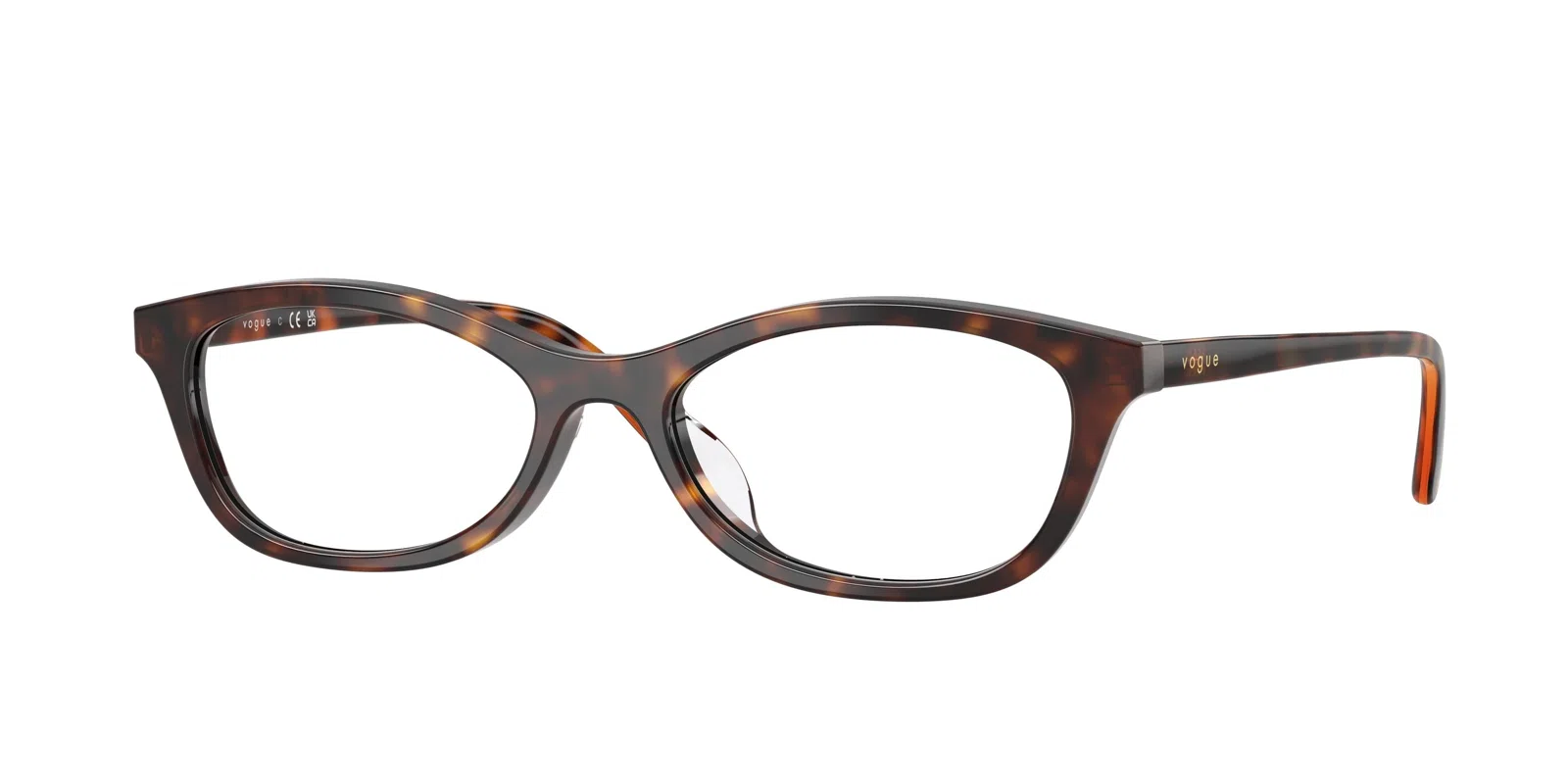 Vogue 5668F Eyeglasses - view 7